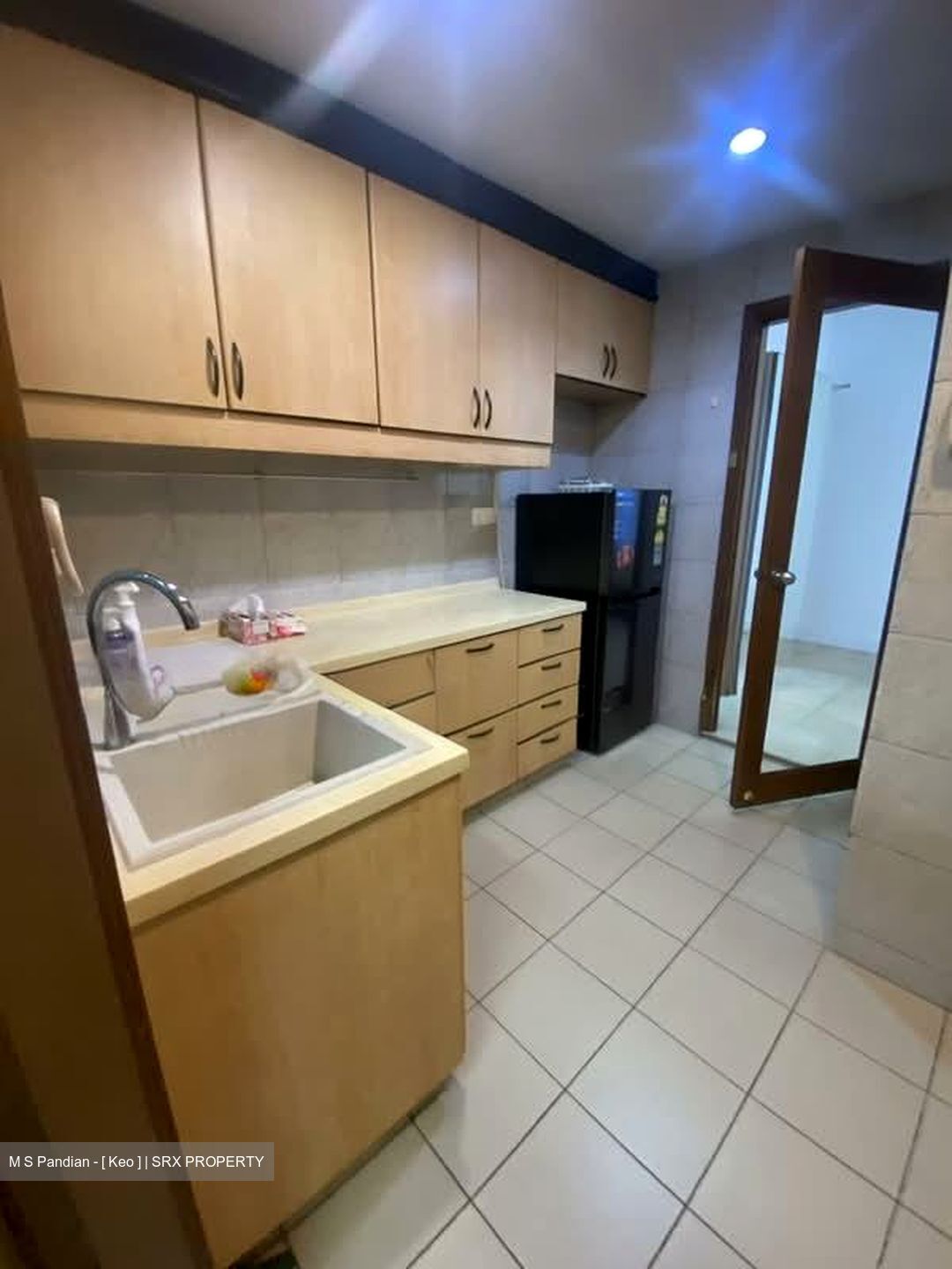 Regent Heights (D23), Condominium #560341071